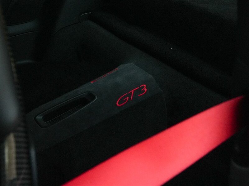 2018 Porsche 911 GT3 - Photo 25 - Bonita Springs, FL 34134
