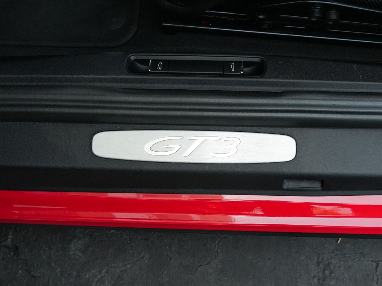2018 Porsche 911 GT3   - Photo 31 - Bonita Springs, FL 34134