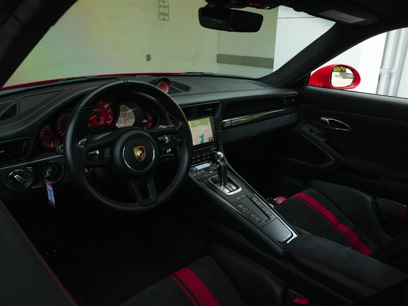 2018 Porsche 911 GT3   - Photo 2 - Bonita Springs, FL 34134