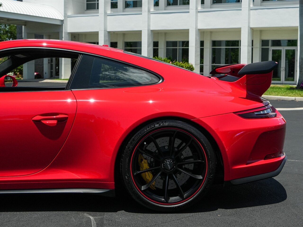 2018 Porsche 911 GT3   - Photo 44 - Bonita Springs, FL 34134