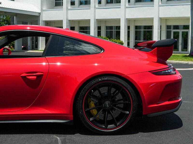 2018 Porsche 911 GT3 - Photo 44 - Bonita Springs, FL 34134