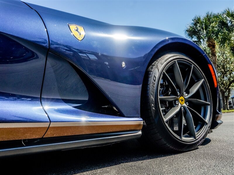 2021 Ferrari 812 GTS - Photo 57 - Bonita Springs, FL 34134