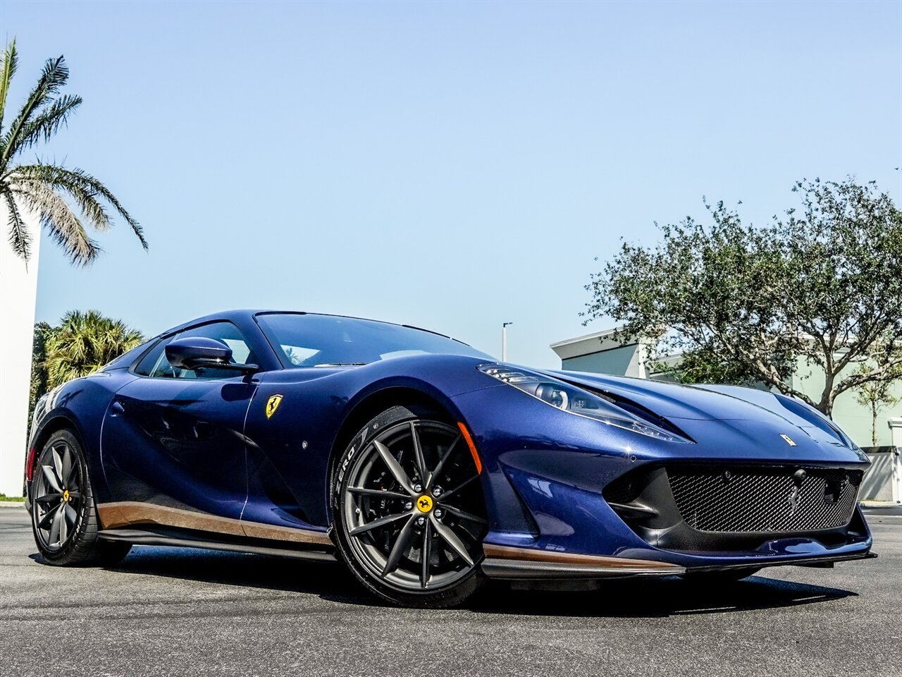 2021 Ferrari 812 GTS   - Photo 58 - Bonita Springs, FL 34134