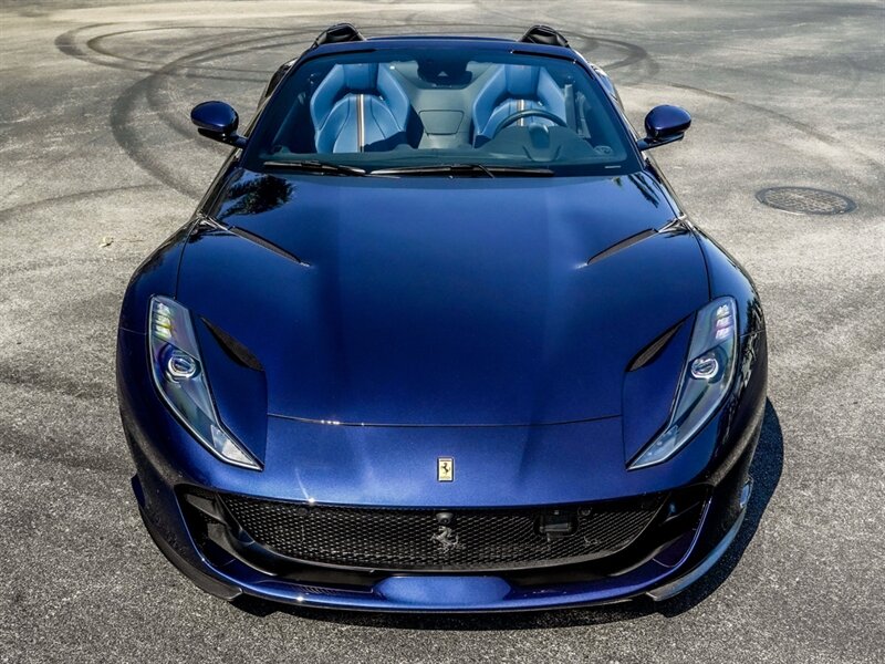 2021 Ferrari 812 GTS - Photo 5 - Bonita Springs, FL 34134