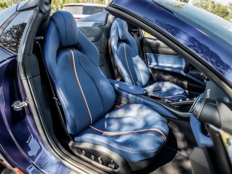 2021 Ferrari 812 GTS - Photo 29 - Bonita Springs, FL 34134