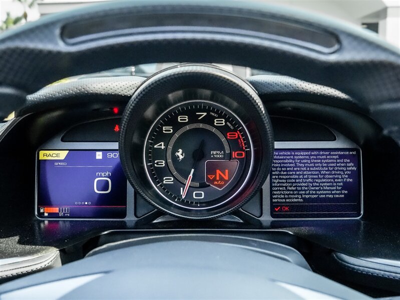 2021 Ferrari 812 GTS - Photo 14 - Bonita Springs, FL 34134