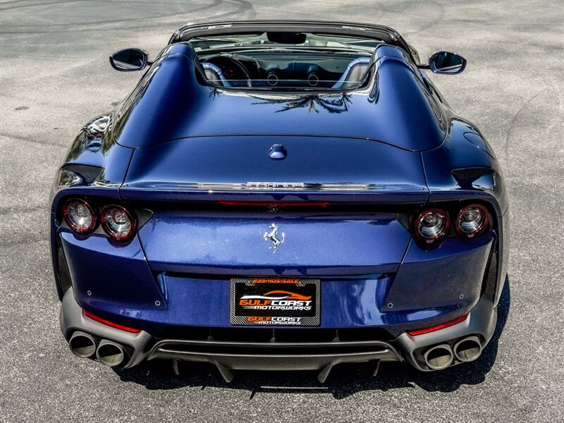 2021 Ferrari 812 GTS - Photo 42 - Bonita Springs, FL 34134