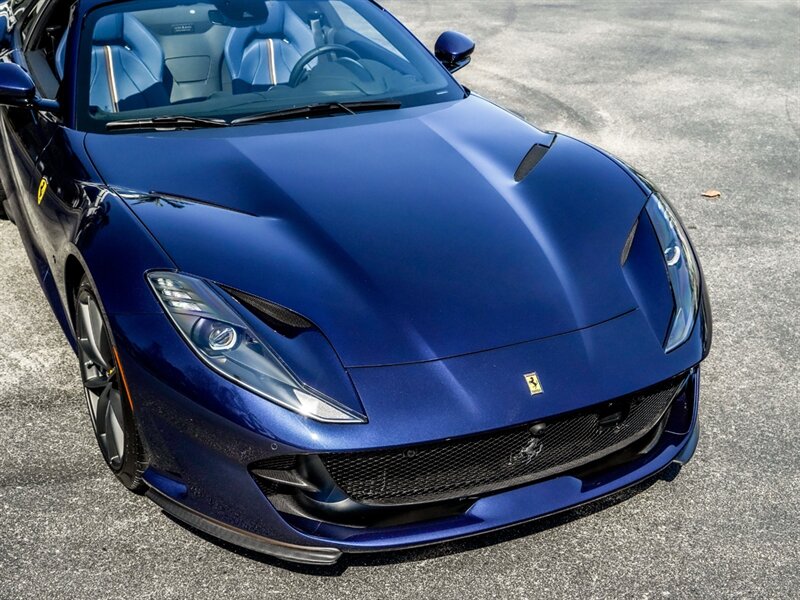 2021 Ferrari 812 GTS - Photo 7 - Bonita Springs, FL 34134