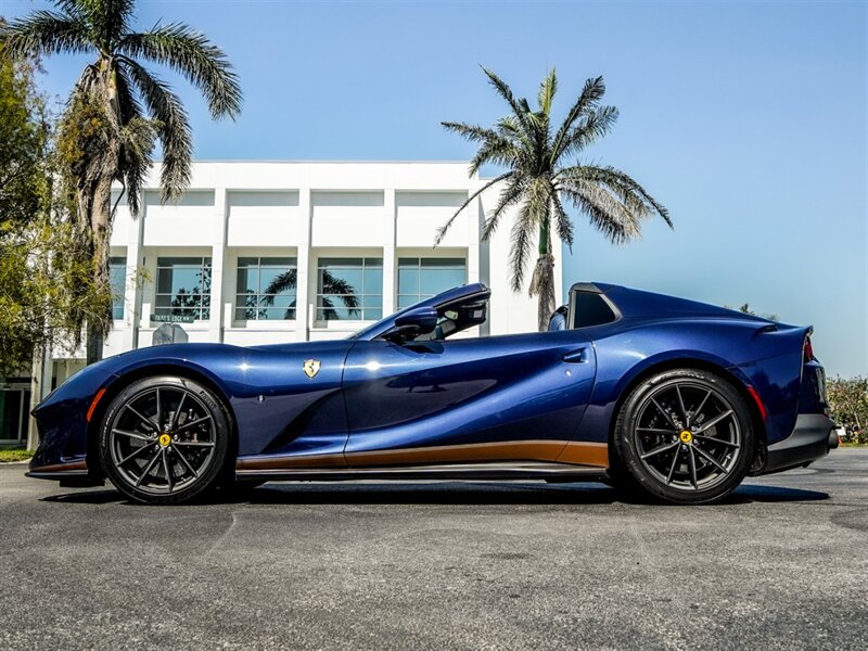 2021 Ferrari 812 GTS - Photo 36 - Bonita Springs, FL 34134