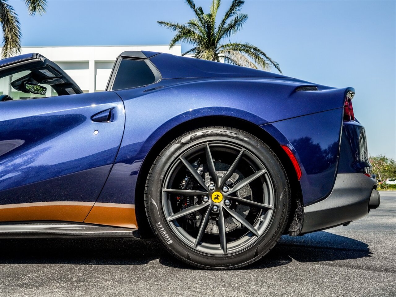 2021 Ferrari 812 GTS   - Photo 39 - Bonita Springs, FL 34134