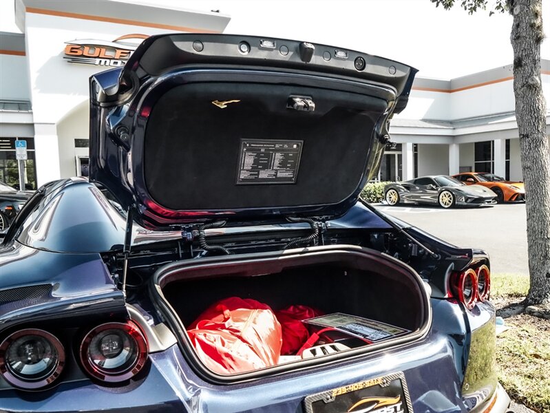 2021 Ferrari 812 GTS - Photo 31 - Bonita Springs, FL 34134