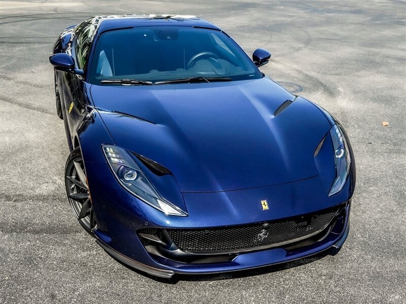 2021 Ferrari 812 GTS - Photo 55 - Bonita Springs, FL 34134