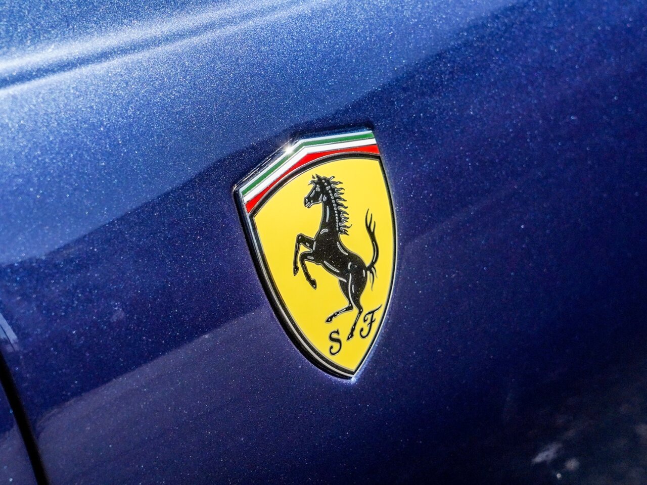 2021 Ferrari 812 GTS   - Photo 12 - Bonita Springs, FL 34134