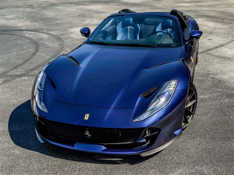 2021 Ferrari 812 GTS - Photo 9 - Bonita Springs, FL 34134