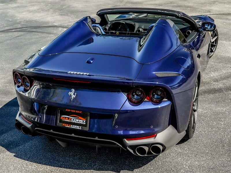 2021 Ferrari 812 GTS - Photo 47 - Bonita Springs, FL 34134