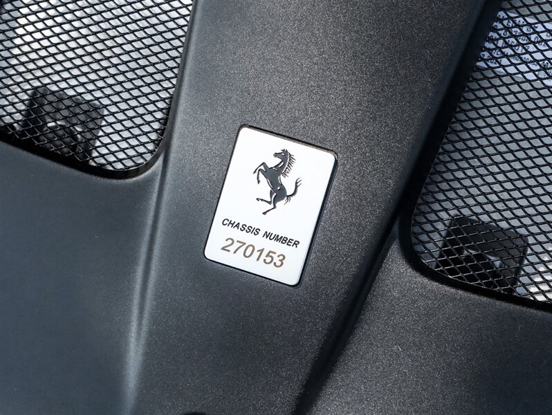 2021 Ferrari 812 GTS - Photo 34 - Bonita Springs, FL 34134