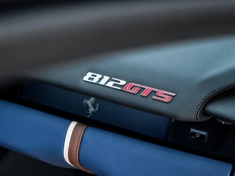 2021 Ferrari 812 GTS - Photo 28 - Bonita Springs, FL 34134