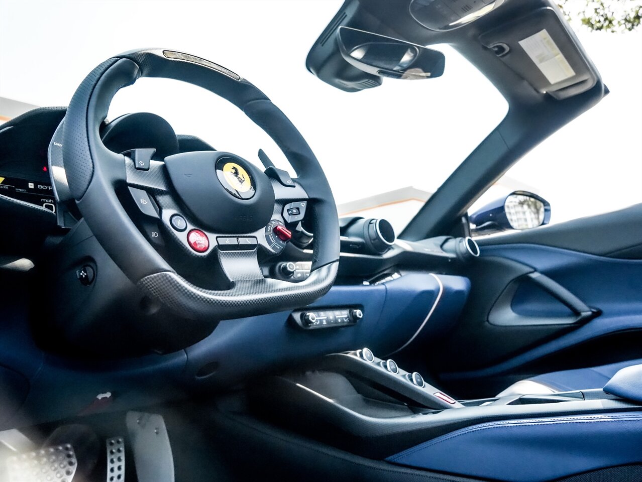 2021 Ferrari 812 GTS   - Photo 13 - Bonita Springs, FL 34134