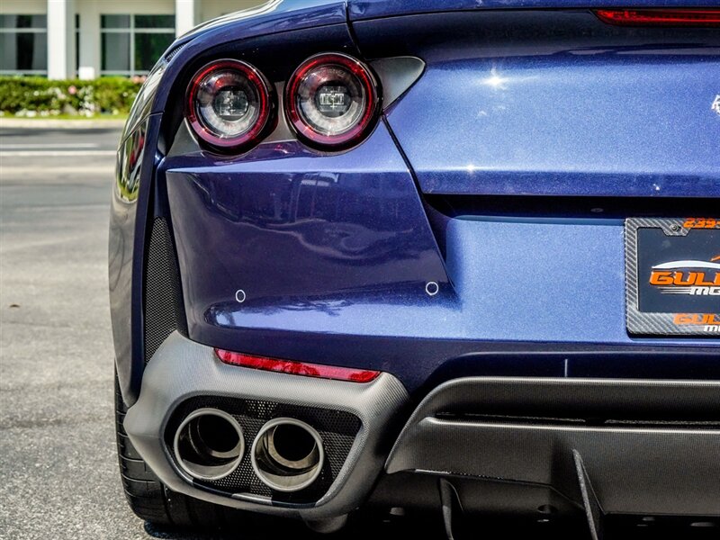 2021 Ferrari 812 GTS - Photo 43 - Bonita Springs, FL 34134