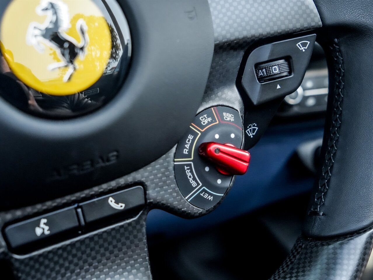 2021 Ferrari 812 GTS   - Photo 27 - Bonita Springs, FL 34134