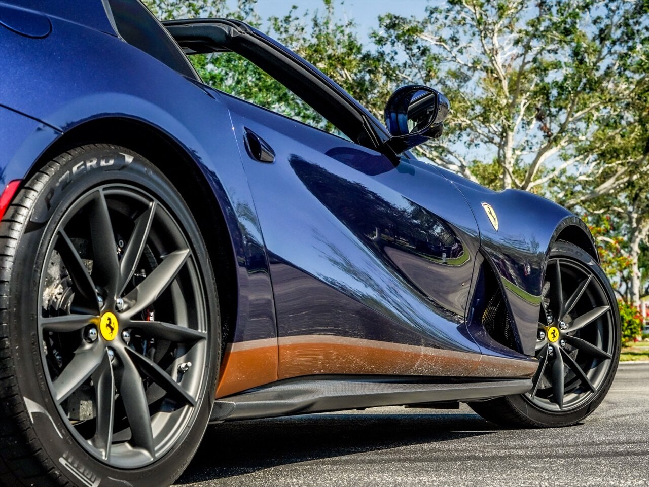 2021 Ferrari 812 GTS   - Photo 48 - Bonita Springs, FL 34134