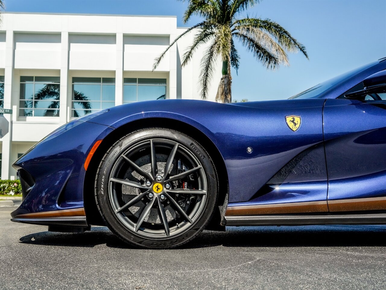 2021 Ferrari 812 GTS   - Photo 37 - Bonita Springs, FL 34134