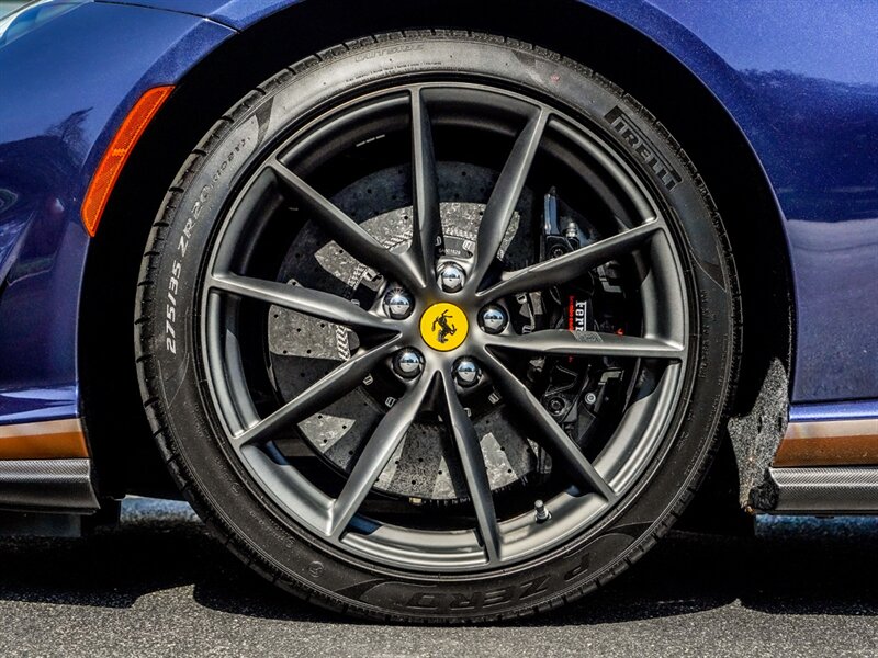 2021 Ferrari 812 GTS - Photo 38 - Bonita Springs, FL 34134