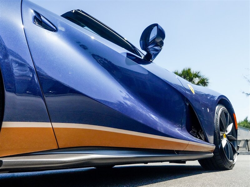 2021 Ferrari 812 GTS - Photo 51 - Bonita Springs, FL 34134