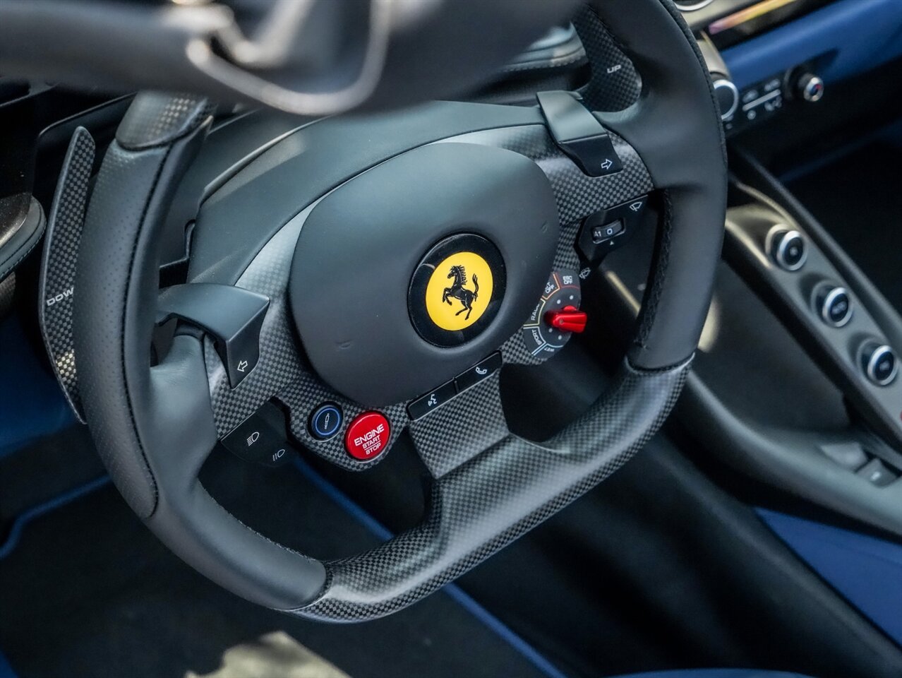 2021 Ferrari 812 GTS   - Photo 26 - Bonita Springs, FL 34134