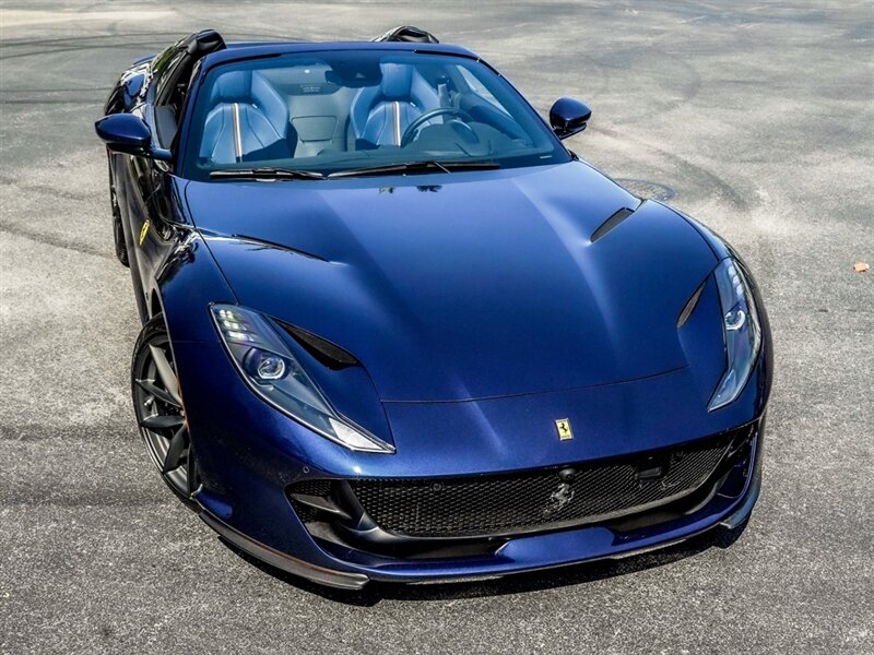 2021 Ferrari 812 GTS - Photo 53 - Bonita Springs, FL 34134