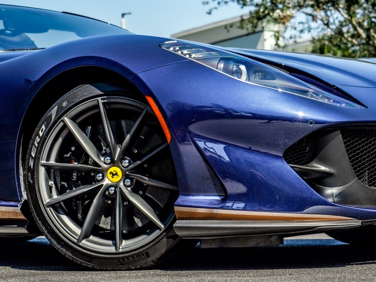 2021 Ferrari 812 GTS   - Photo 50 - Bonita Springs, FL 34134