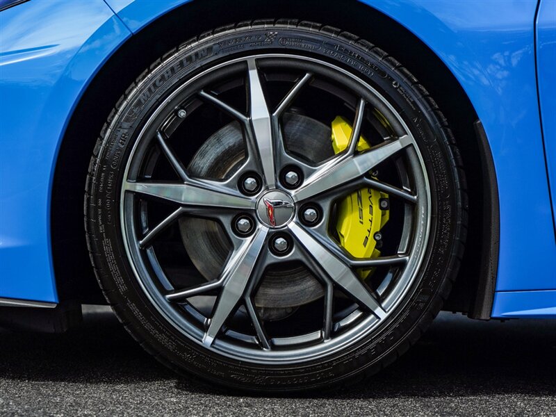 2022 Chevrolet Corvette Stingray - Photo 30 - Bonita Springs, FL 34134