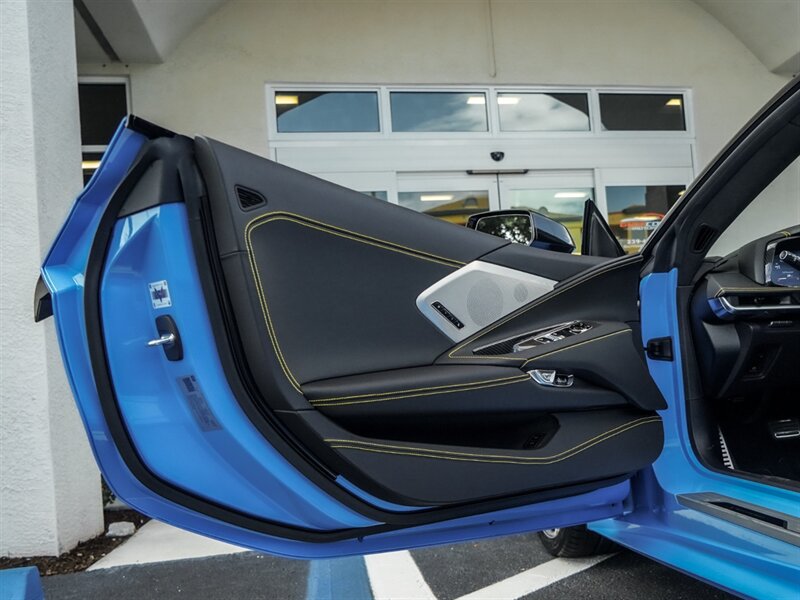 2022 Chevrolet Corvette Stingray - Photo 20 - Bonita Springs, FL 34134