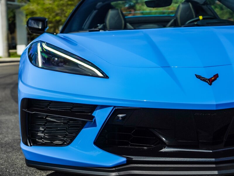 2022 Chevrolet Corvette Stingray - Photo 6 - Bonita Springs, FL 34134