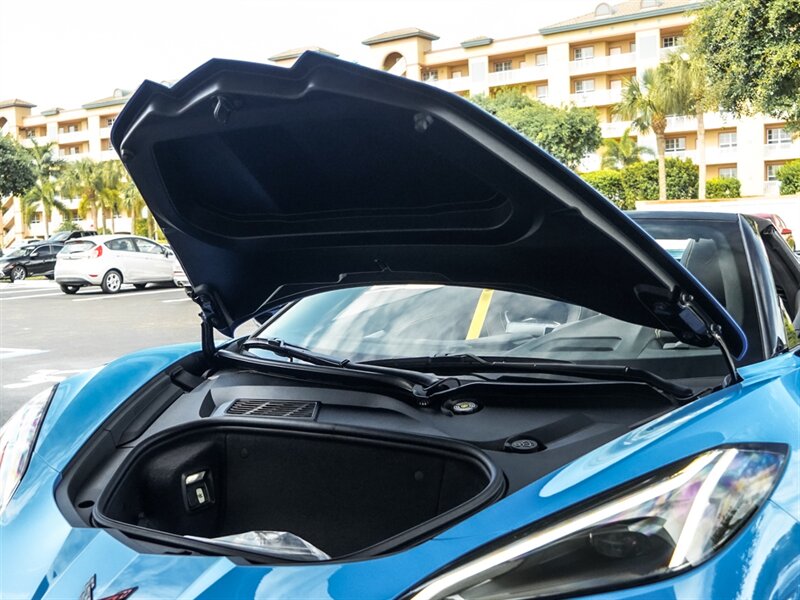 2022 Chevrolet Corvette Stingray - Photo 27 - Bonita Springs, FL 34134