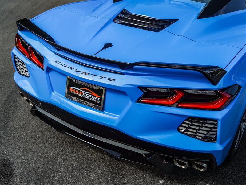 2022 Chevrolet Corvette Stingray - Photo 36 - Bonita Springs, FL 34134
