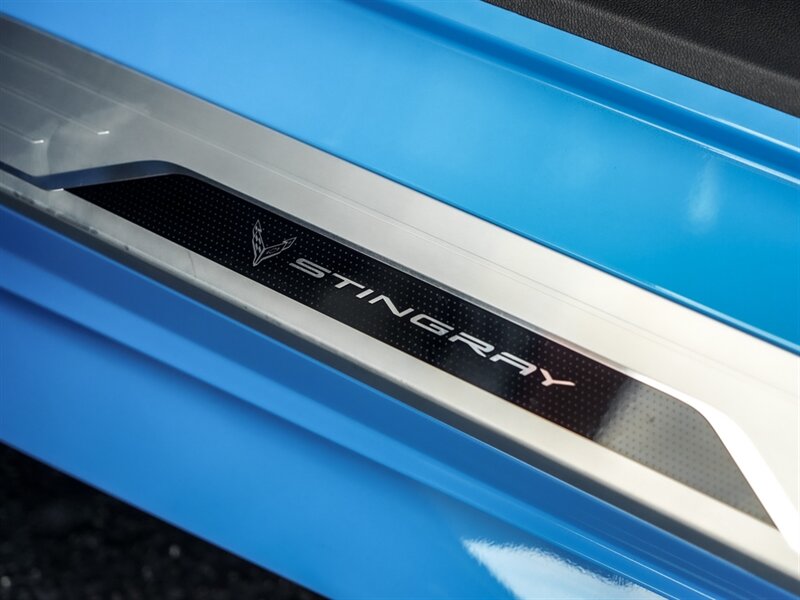 2022 Chevrolet Corvette Stingray - Photo 21 - Bonita Springs, FL 34134