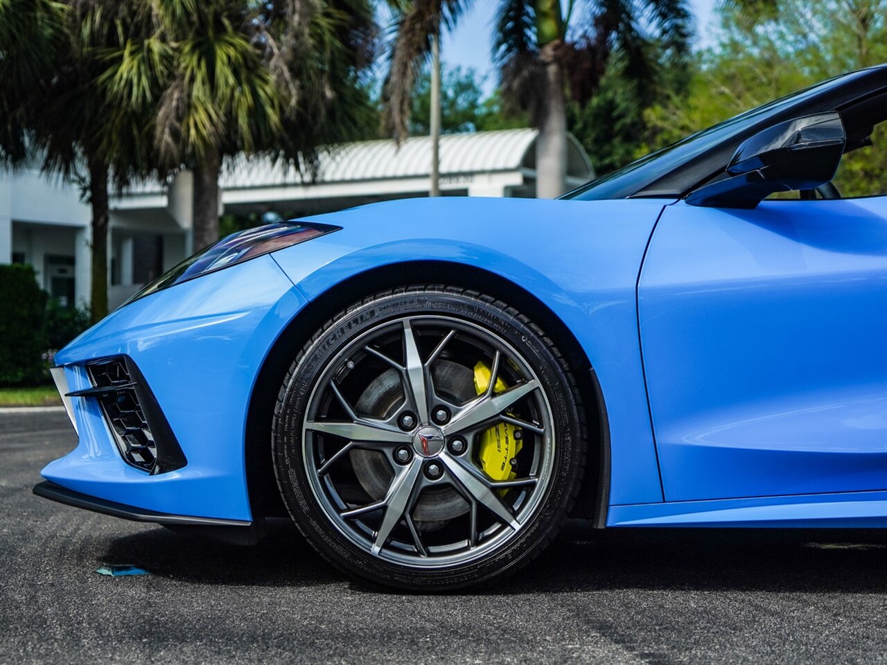 2022 Chevrolet Corvette Stingray   - Photo 29 - Bonita Springs, FL 34134