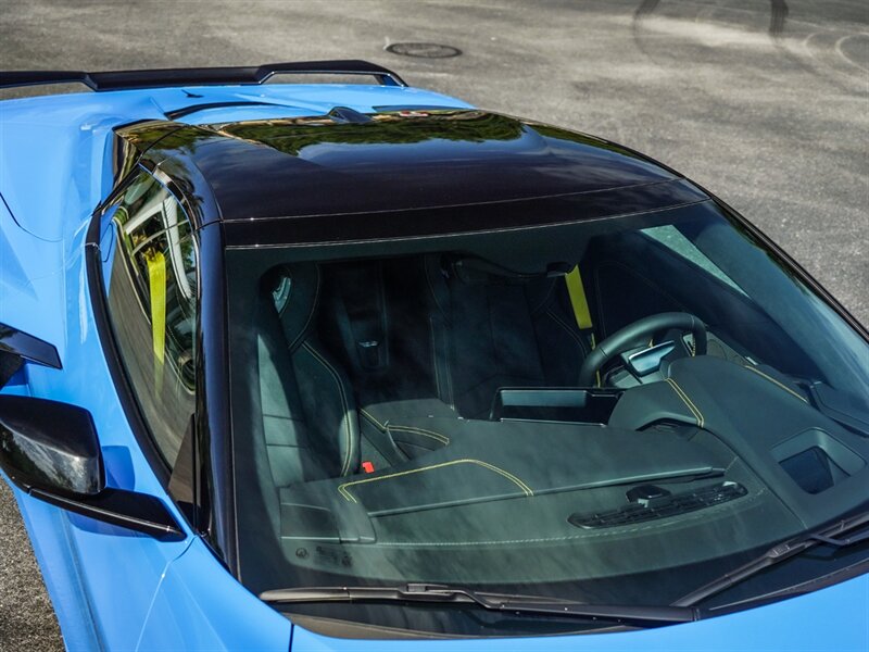 2022 Chevrolet Corvette Stingray - Photo 45 - Bonita Springs, FL 34134