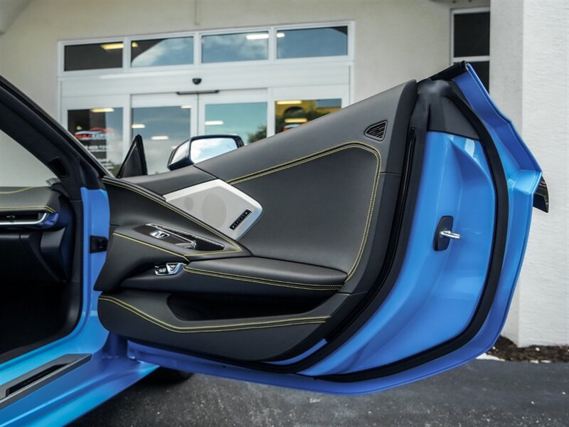 2022 Chevrolet Corvette Stingray - Photo 22 - Bonita Springs, FL 34134