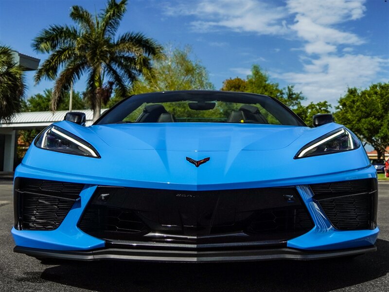 2022 Chevrolet Corvette Stingray   - Photo 4 - Bonita Springs, FL 34134