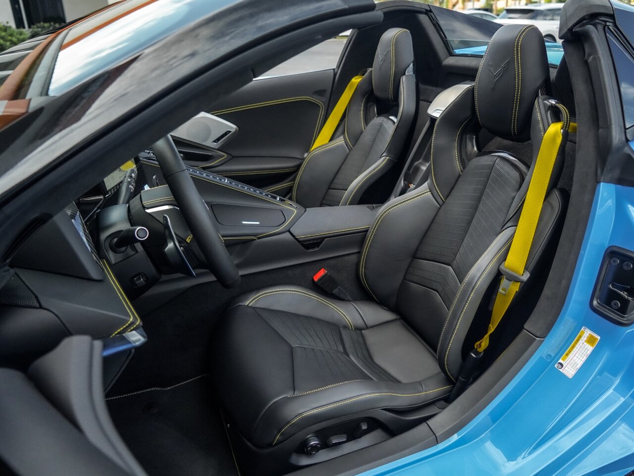 2022 Chevrolet Corvette Stingray   - Photo 18 - Bonita Springs, FL 34134