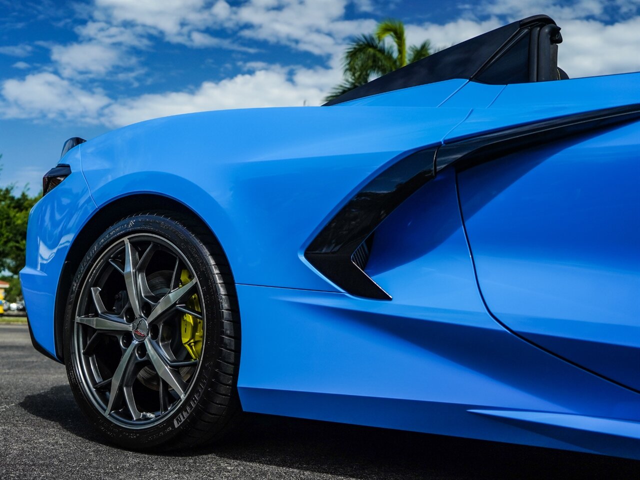 2022 Chevrolet Corvette Stingray   - Photo 46 - Bonita Springs, FL 34134