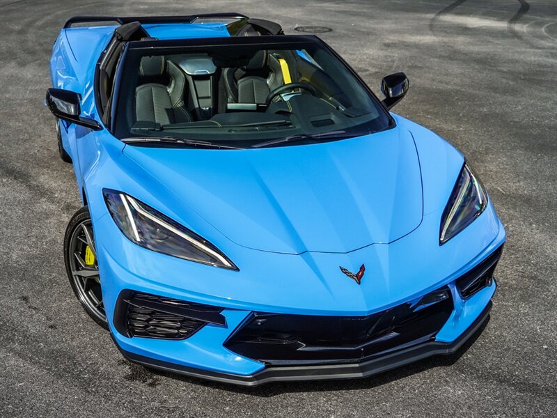 2022 Chevrolet Corvette Stingray - Photo 42 - Bonita Springs, FL 34134