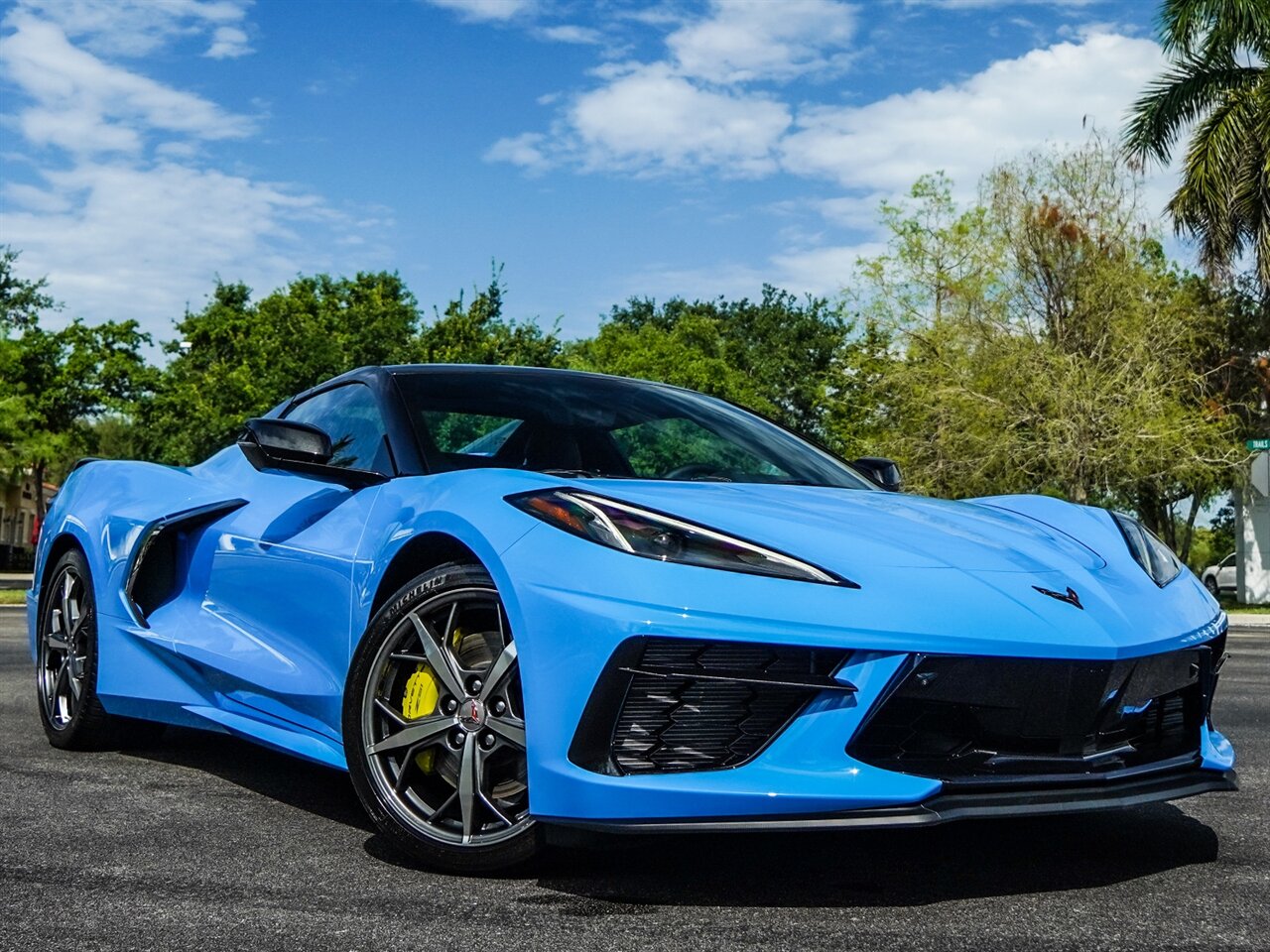 2022 Chevrolet Corvette Stingray   - Photo 47 - Bonita Springs, FL 34134