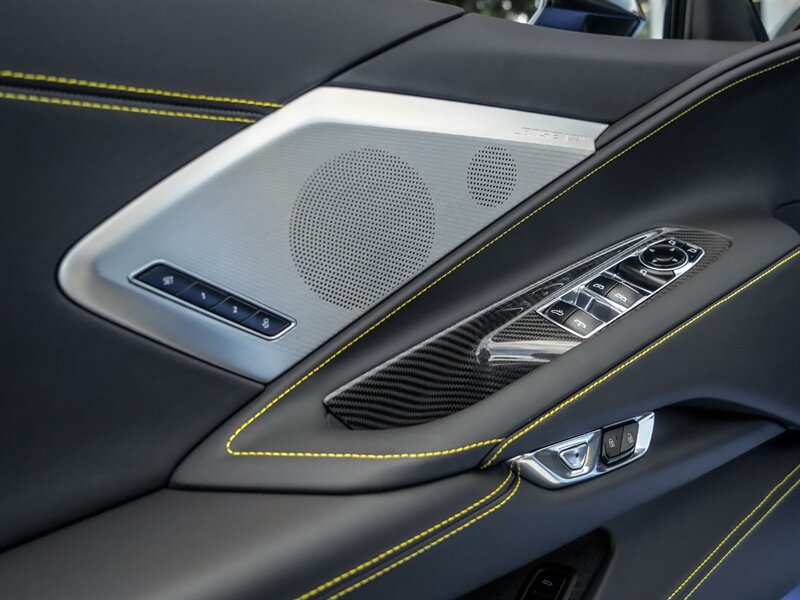 2022 Chevrolet Corvette Stingray - Photo 19 - Bonita Springs, FL 34134