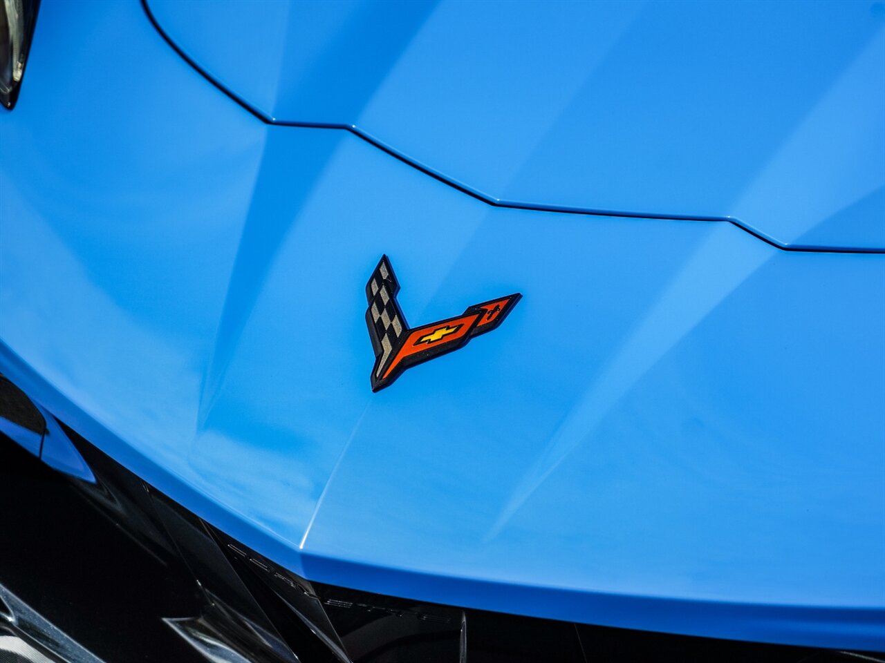 2022 Chevrolet Corvette Stingray   - Photo 10 - Bonita Springs, FL 34134