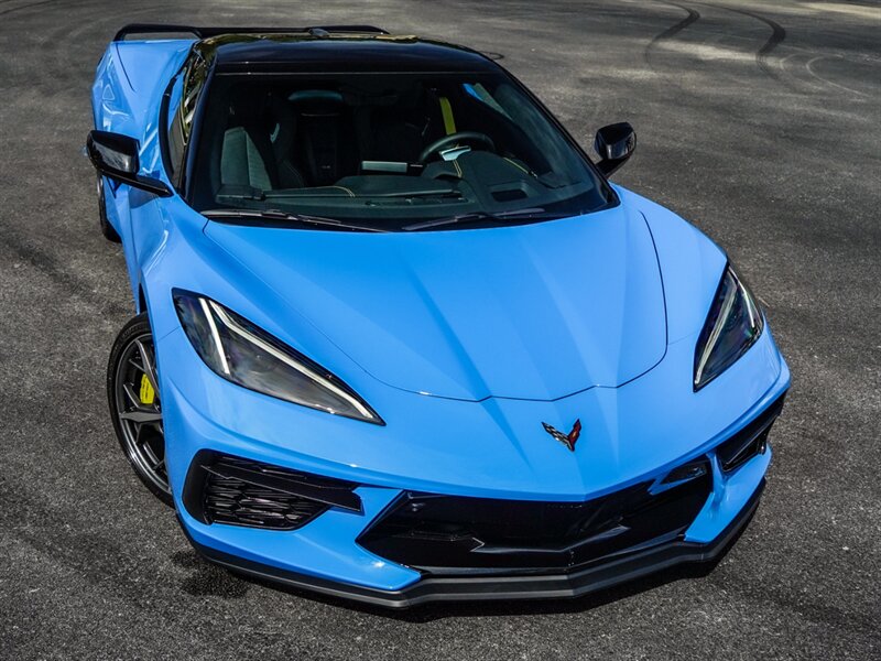 2022 Chevrolet Corvette Stingray - Photo 44 - Bonita Springs, FL 34134