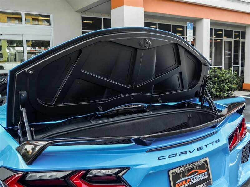 2022 Chevrolet Corvette Stingray - Photo 26 - Bonita Springs, FL 34134