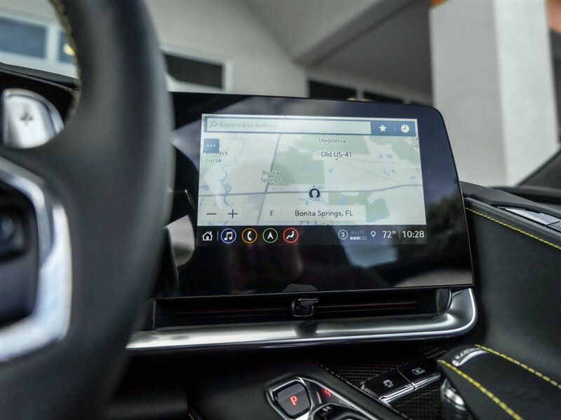 2022 Chevrolet Corvette Stingray - Photo 15 - Bonita Springs, FL 34134